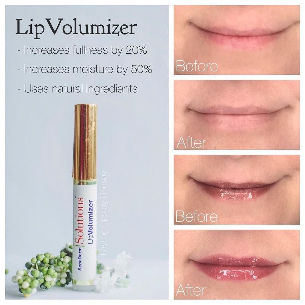 Brand new/Sealed Lip Volumizer
